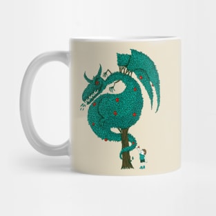 Nature's Beast Mug